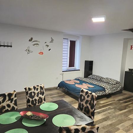 Apartamente De Inchiriat Lucky House ブラショフ エクステリア 写真