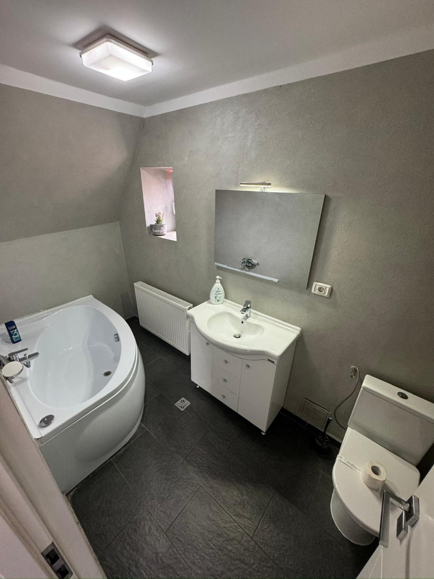 Apartamente De Inchiriat Lucky House ブラショフ エクステリア 写真