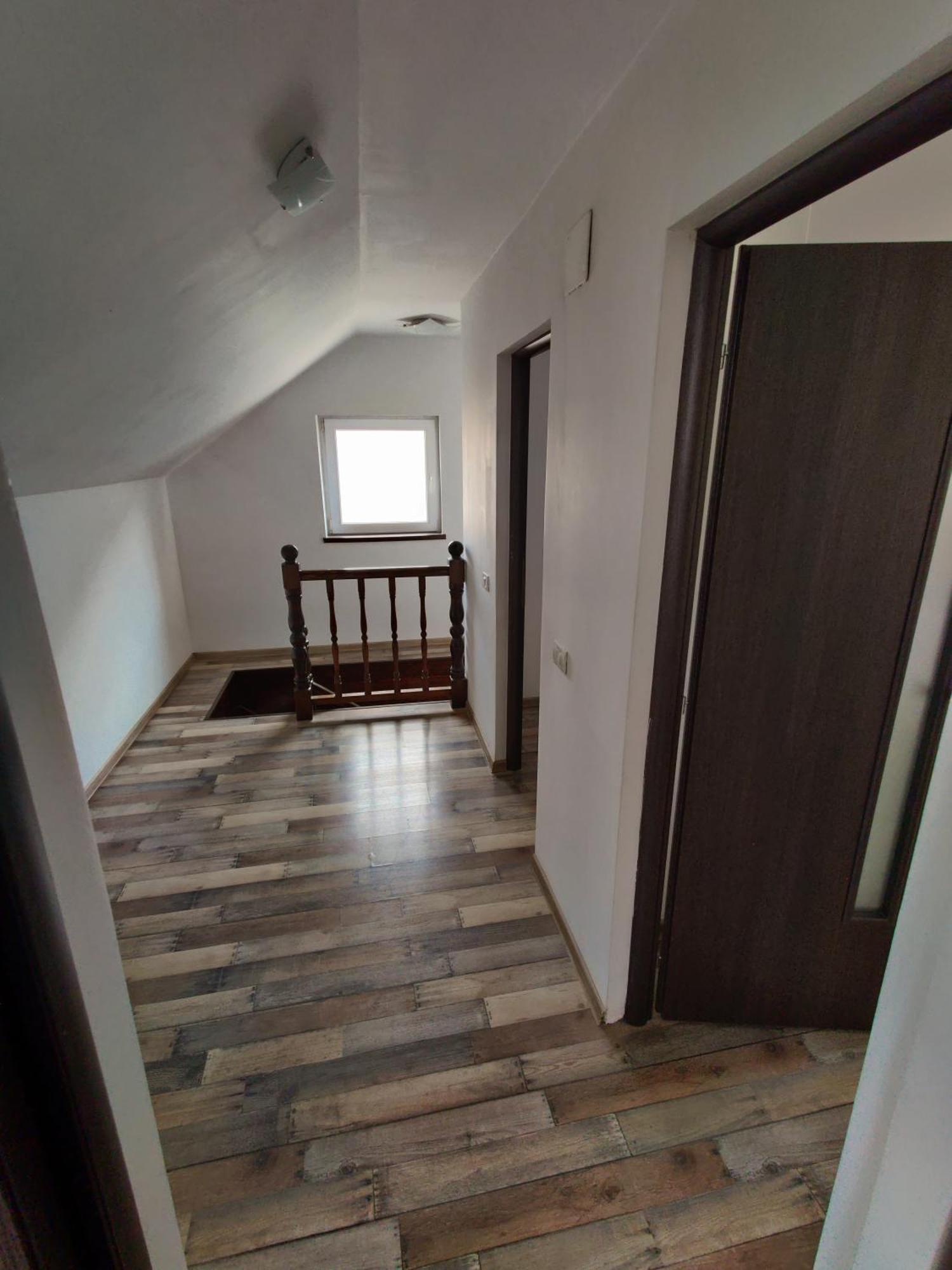 Apartamente De Inchiriat Lucky House ブラショフ エクステリア 写真