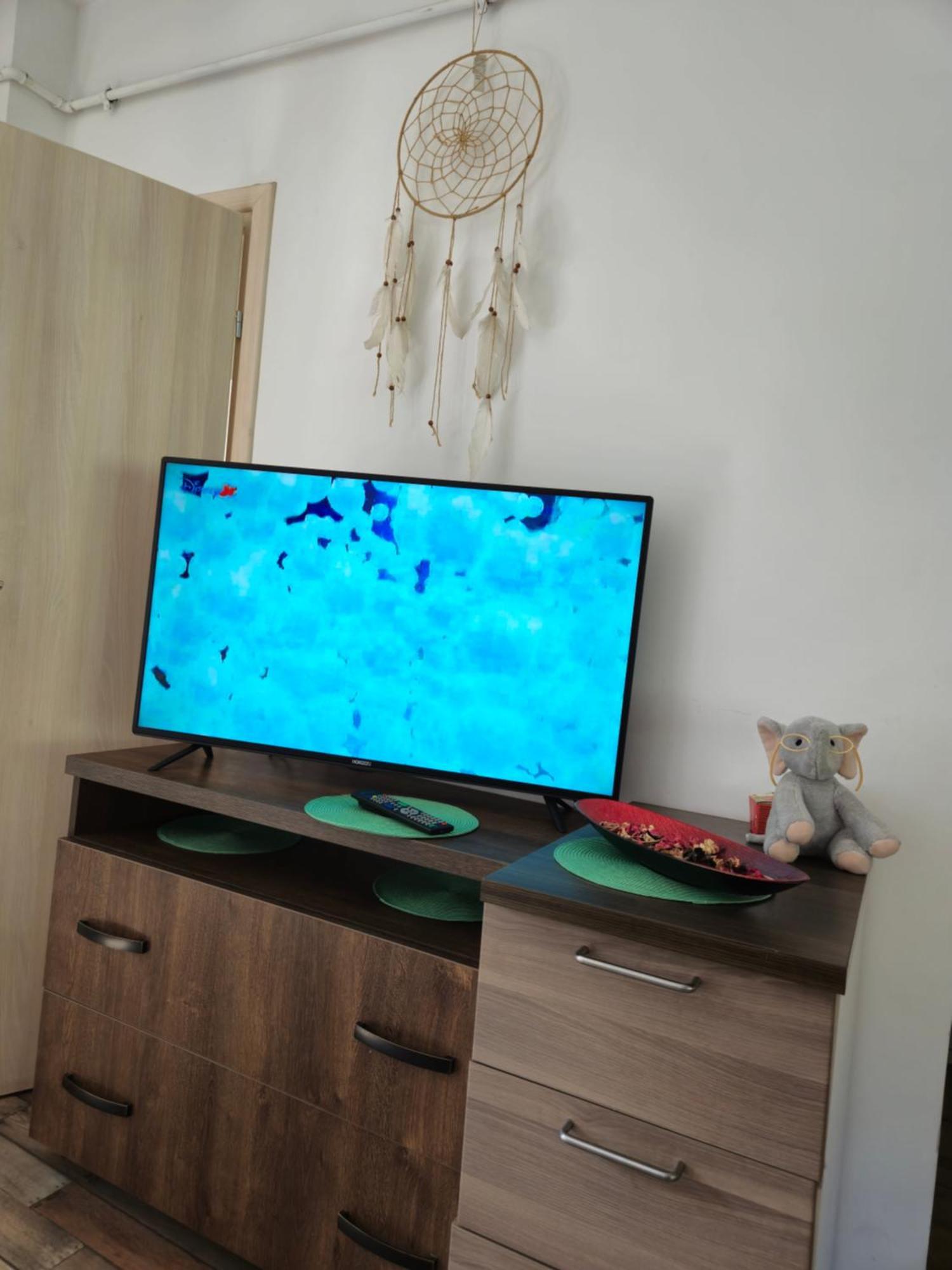 Apartamente De Inchiriat Lucky House ブラショフ エクステリア 写真