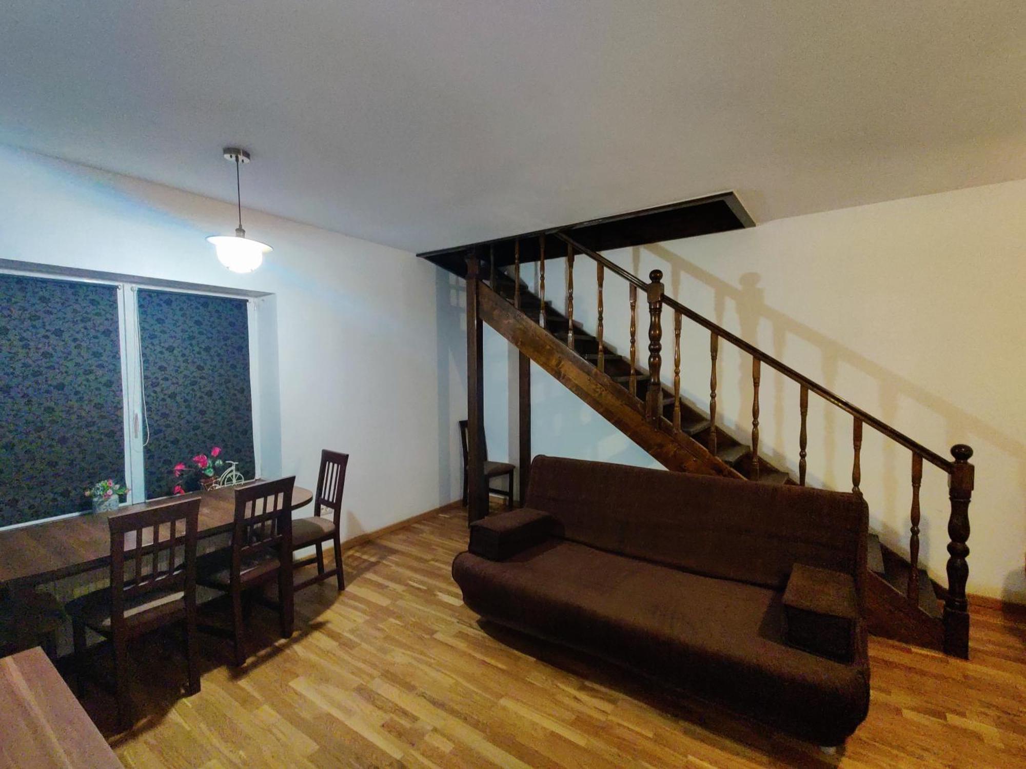 Apartamente De Inchiriat Lucky House ブラショフ エクステリア 写真