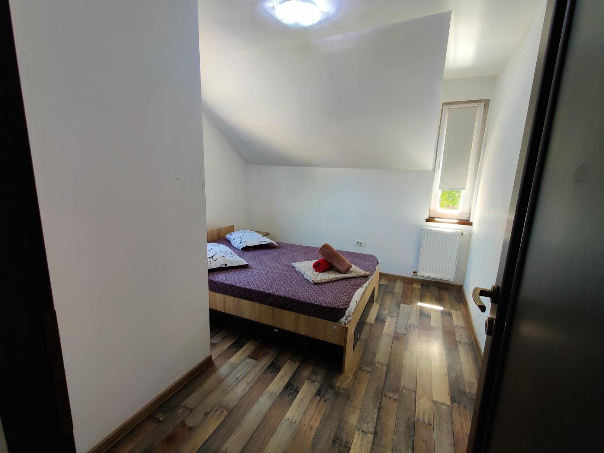 Apartamente De Inchiriat Lucky House ブラショフ エクステリア 写真
