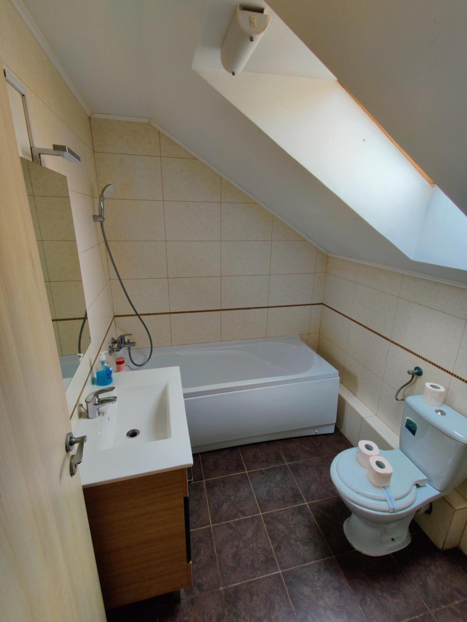 Apartamente De Inchiriat Lucky House ブラショフ エクステリア 写真