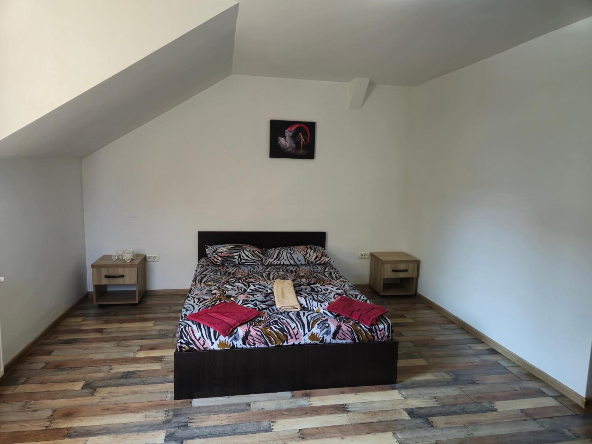 Apartamente De Inchiriat Lucky House ブラショフ 部屋 写真
